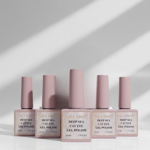 Kalıcı Oje Nedir? | Profesyonel Salonlar İçin Kapsamlı Rehber