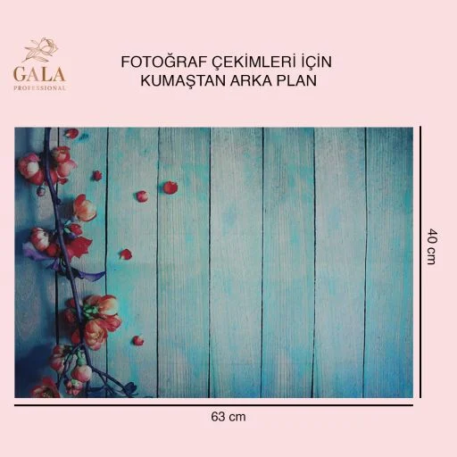 FON ARKA PLAN
