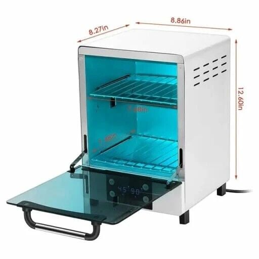 Sterilize Cihazları ve Ürünleri