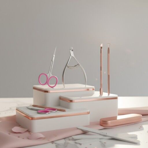 Pens – Makas – Pusher