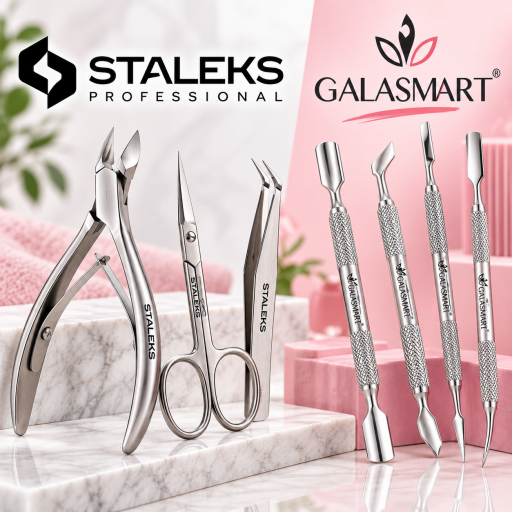 Pens – Makas – Pusher