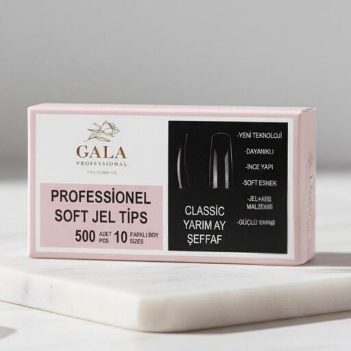 Full Jel Tips Çeşitleri