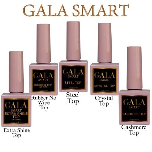 Top Coat    10 ml
