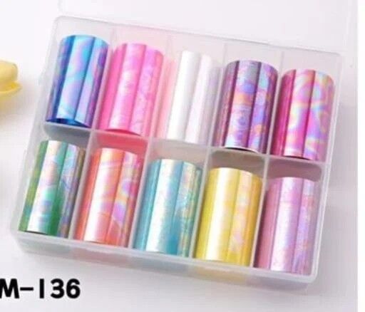 Özel Dizayn Folyo Kutu Çeşitleri