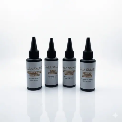 Base Coat  - Top Coat - 50 ml