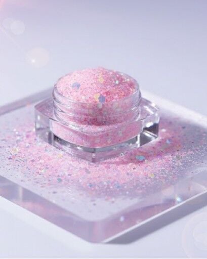 Tekli Nail Art Süslemeler