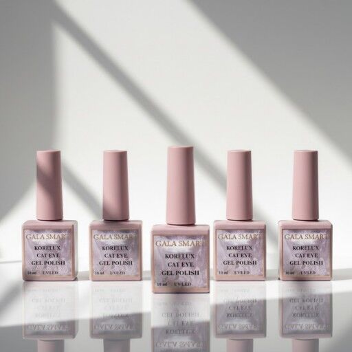 Kore Lüx Cat Eye Serisi