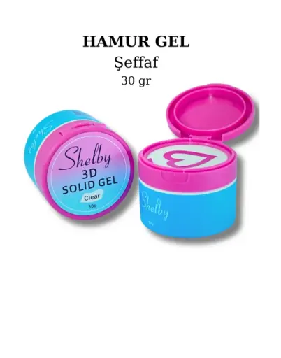 Tasarım Gel
