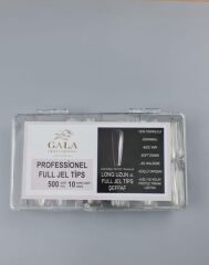 Soft Jel Tips NO:XL 500'lü