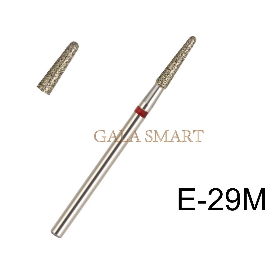 Gala Elmas Uç No: 29 M