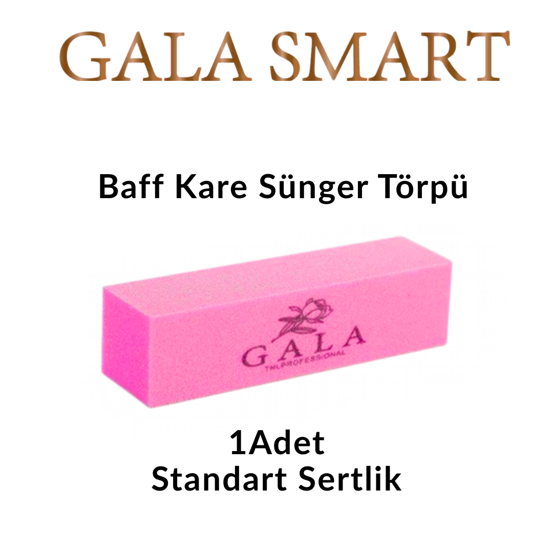 GALA KALİTELİ Tırnak BAF