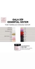 Gala Dip Sistem Toz 28 Gr C68