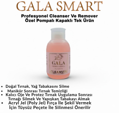 Cleanser 470 ML
