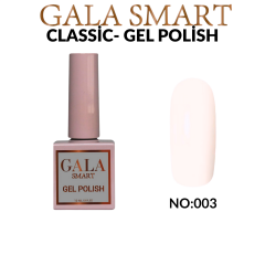 Gala Smart - Classic Kalıcı Oje- NO:003