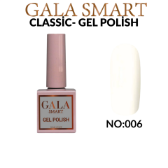 Gala Smart - Classic Kalıcı Oje- NO:006