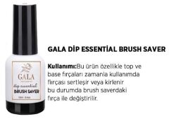 Gala Dip Sistem Brush Saver 12Ml