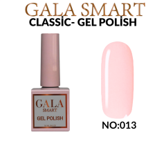 Gala Smart - Classic Kalıcı Oje - NO:013