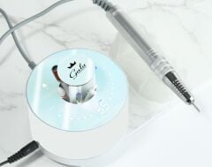 Gala 80W Dijital Freze Makinesi