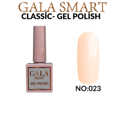 Gala Smart - Classic Kalıcı Oje - NO:023