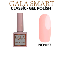 Gala Smart - Classic Kalıcı Oje - NO:027