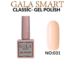 Gala Smart - Classic Kalıcı Oje - NO:031