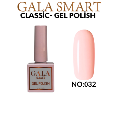 Gala Smart - Classic Kalıcı Oje - NO:032