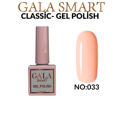 Gala Smart - Classic Kalıcı Oje - NO:033