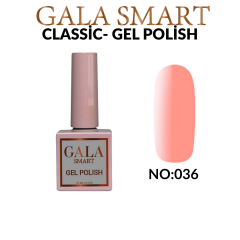 Gala Smart - Classic Kalıcı Oje - NO:036