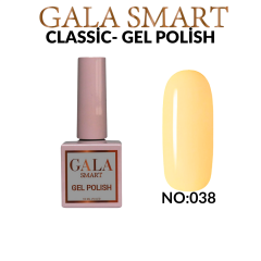 Gala Smart - Classic Kalıcı Oje - NO:038