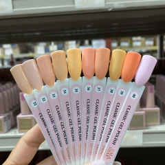 Gala Smart - Classic Kalıcı Oje - NO:039