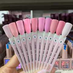 Gala Smart - Classic Kalıcı Oje - NO:042