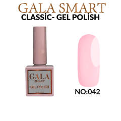 Gala Smart - Classic Kalıcı Oje - NO:042