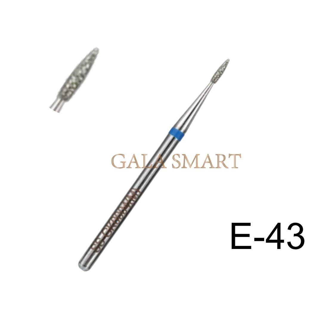 Gala Elmas Uç No:43