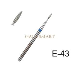 Gala Elmas Uç No:43