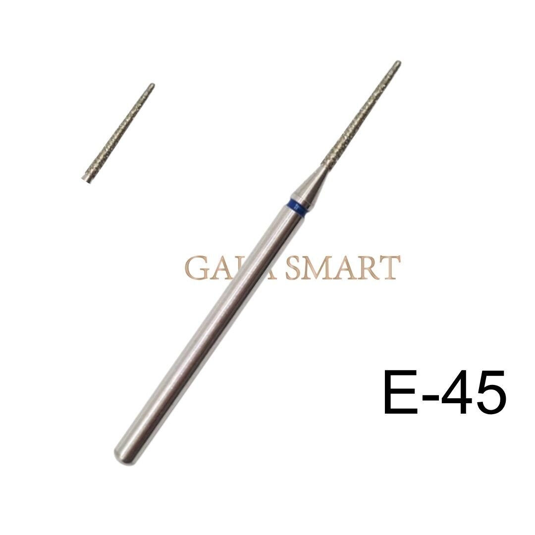 Gala Elmas Uç No: 45