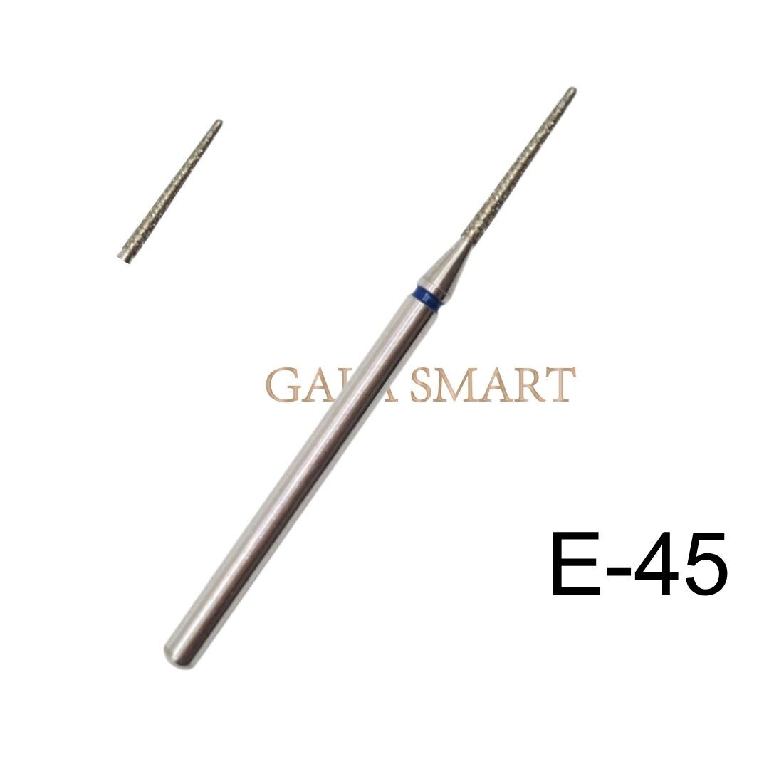 Gala Elmas Uç No: 45