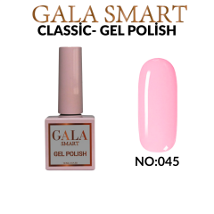 Gala Smart - Classic Kalıcı Oje - NO:045