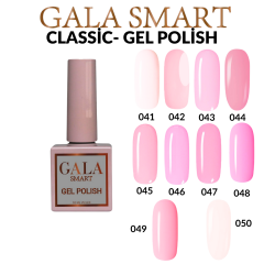 Gala Smart - Classic Kalıcı Oje - NO:047
