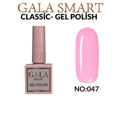 Gala Smart - Classic Kalıcı Oje - NO:047