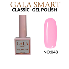 Gala Smart - Classic Kalıcı Oje - NO:048