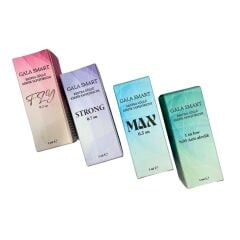 Gala Smart Strong -  0.7 Saniye Kirpik Yapıştırıcı