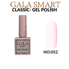 Gala Smart - Classic Kalıcı Oje - NO:052
