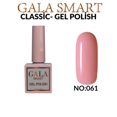 Gala Smart - Classic Kalıcı Oje - NO:061