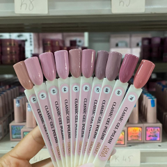 Gala Smart - Classic Kalıcı Oje - NO:063