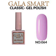 Gala Smart - Classic Kalıcı Oje - NO:064