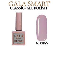 Gala Smart - Classic Kalıcı Oje - NO:065