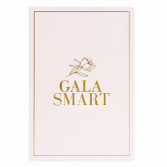 Gala Smart - Kitap Kartela Tüm Renkler