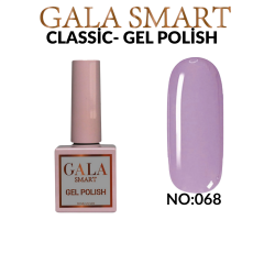 Gala Smart - Classic Kalıcı Oje - NO:068