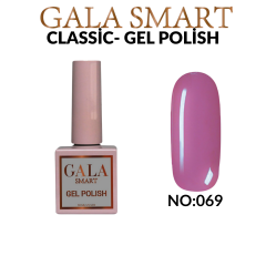 Gala Smart - Classic Kalıcı Oje - NO:069