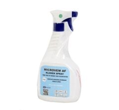 Microvem Af Tıbbi Cihaz Yüzey Dezenfektan 1 Lt